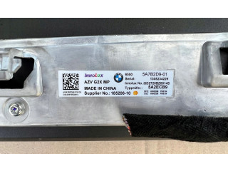 Přístrojová deska  BMW 3 G20 G21 2023 5A7B2D9, 5A2ECB9  