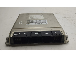Řídící jednotka 7787314, 0281010314   BMW 5 E39 2002