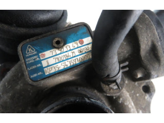 Řídící jednotka 73501343, 73501343   Fiat Punto (199) 2007