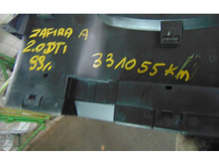 Přístrojová deska  Opel Zafira A 2004 EJ09228757  