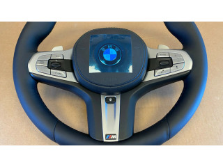 Volant BMW 7 G11 G12 2016 32308008181, 32307855723  