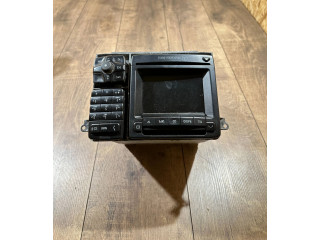 Турбина Радио/ проигрыватель CD/DVD / навигация Mercedes-Benz S W220  A2208270442, 0043753         