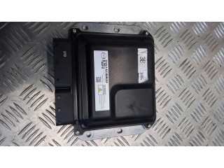 Řídící jednotka R2BC18881D, 2757000203   Mazda 6 2011