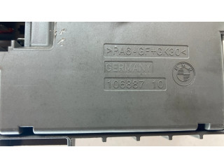   Pojistková skříňka 911944605, 10688710   BMW X1 E84 2011