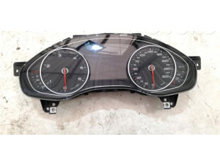 Přístrojová deska  Audi A7 S7 4G 2013 4G8920931J, 4G8920931J  