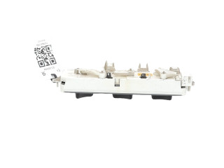 Блок управления климат-контролем 7701054312, G0-0565N   Renault Twingo I