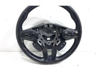 Руль KIA Carens III  2013 - 2019 года 56100A4530CC2      