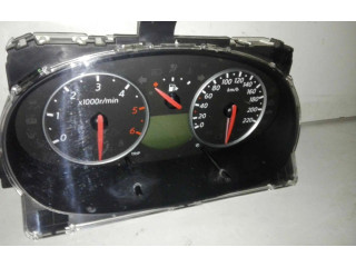 Přístrojová deska  Nissan Micra  BC68A  