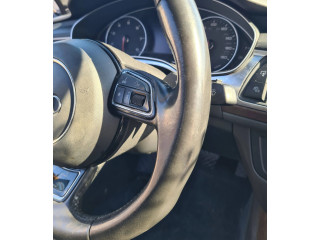 Руль Audi A6 C7  2011 -  года 4G0419091S      