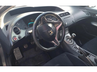 Подушка безопасности двери 77800SMGG811M1, 77800SMGG811M1   Honda Civic