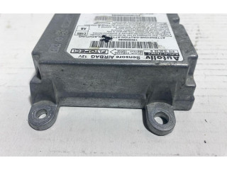 Блок подушек безопасности 1353558080   Fiat Fiorino