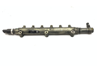 Vstřikovací lišta 0445215010, 8658252   Volvo S60    D 5244 T2 