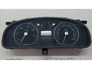 Панель приборов 8200325449   Renault Laguna II       