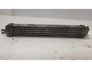 Интеркулер  52401015, DWTP7749Q28544D   Opel Meriva A 1.7