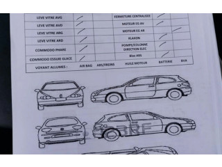 Интеркулер  144960287R   Renault Latitude (L70) 