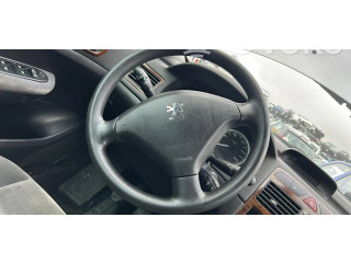 Volant Peugeot 307 2002 4109AQ  