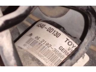 Jednotka ABS 445400D130, 0621023680   Toyota Yaris 2016