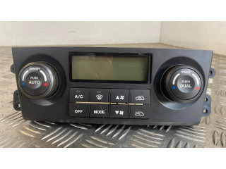 Блок управления климат-контролем 972503E261, G5040036   KIA Sorento