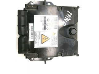 Řídící jednotka 23710EC07C, MB2758006754   Nissan Navara 2006