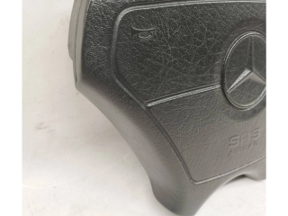 Подушка безопасности водителя 1294600868, A1294600868   Mercedes-Benz SL R129
