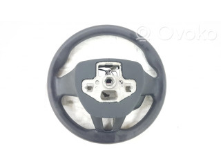 Руль Ford Escape III  2013-2019 года GJ543600, GJ543600AB      