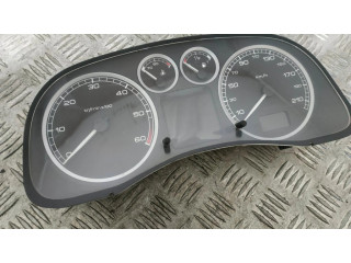 Панель приборов 9646742480, P9646742480   Peugeot 307       