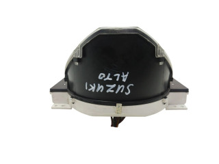 Панель приборов 34100M68K01, 3410068K0   Suzuki Alto       