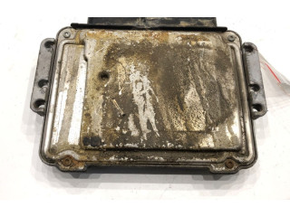 Блок управления двигателем ECU       Alfa Romeo 159   -  года   