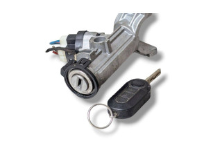 Комплект блоков управления 28535917, 9809447780   Citroen Jumper