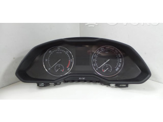 Přístrojová deska  Skoda Superb B8 (3V) 2017 3V0920741A  