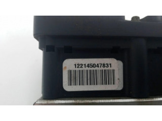 Блок АБС 7M3907379G, 7M3614111Q   Ford  Galaxy  2000-2006 года