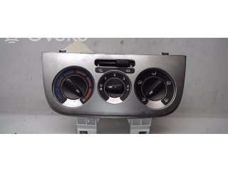 Блок управления климат-контролем 735525783   Fiat Fiorino