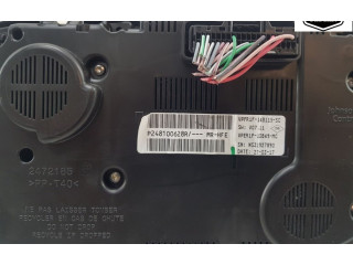Панель приборов 248100628R, 248100628R   Renault Kadjar       