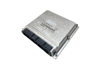Řídící jednotka A0285451732, 0281010539   Mercedes-Benz Vaneo W414 2004