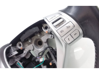 Volant Nissan Pulsar 2016 484303ZL2C, 34220770B  