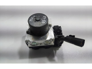 Блок ABS 9G91-2C405-AB   Ford Mondeo MK IV