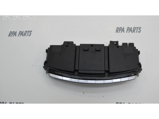 Блок управления климат-контролем A2218702658, 10954214   Mercedes-Benz S W221