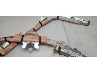 Боковая подушка безопасности BAMPT11193, BAM-PT1-1193   Honda Accord