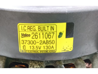 Генератор 373002A850, 2611067   Hyundai ix20      