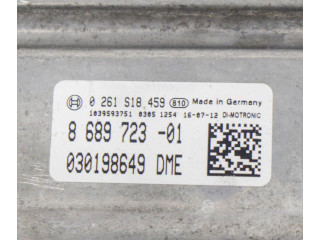 Řídící jednotka 1039S93751, 8689723   BMW 2 F22 F23 2016