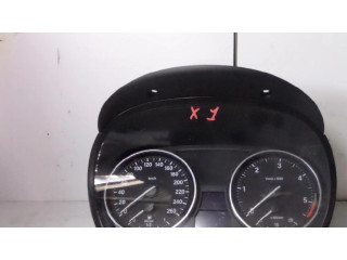 Přístrojová deska  BMW X1 E84 2010 62109316152  