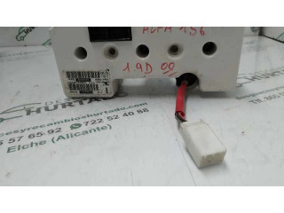 Блок управления климат-контролем 16238079, MANDOCLIMATIZADOR   Alfa Romeo 166