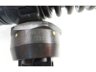 Vstřikovač 0414720038, 038130073AK   Seat Alhambra (Mk1)    AUY 