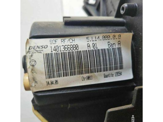 Вентилятор печки    5F2028400, 5E7428400   Fiat Scudo