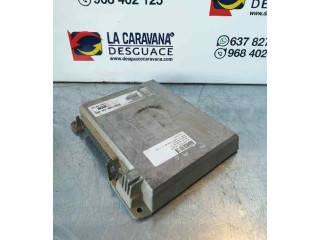 Řídící jednotka HOM7700731803   Renault 21 1989