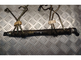 Vstřikovací lišta 30757146, 0445215023   Volvo XC90     