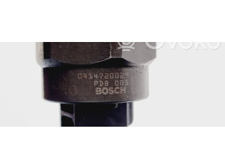 Крыльчатка вентилятора 038130073AC, 0414720029   Volkswagen Sharan       