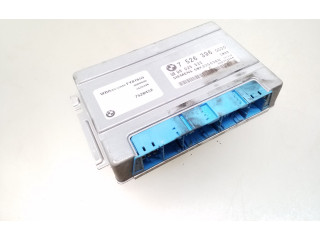 Блок управления коробкой передач 7526396, 5WK33503AN   BMW 3 E46