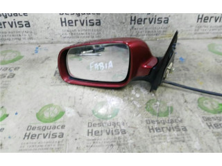Zpětné zrcátko  Skoda Fabia Mk1 (6Y) 2006  0050058  