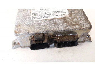 Блок подушек безопасности 0285001093, TMD015937381   Dodge Caravan